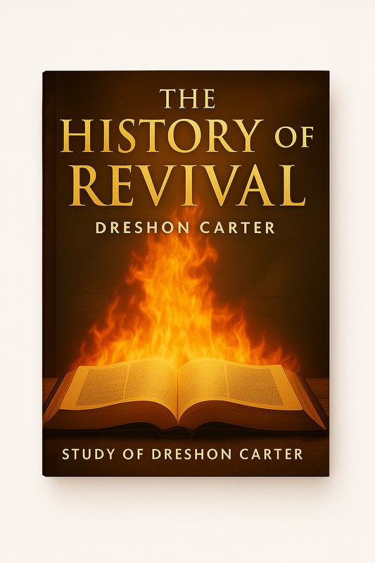 The History of Revival